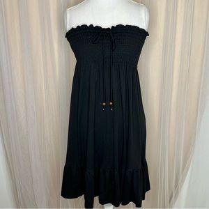 No Boundaries Dress